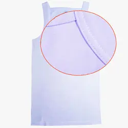 زیرپوش مردانه خشتی مشکی