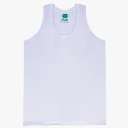 زیرپوش مردانه رکابی هالی 