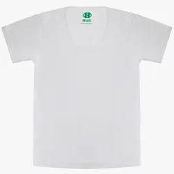 زیرپوش مردانه آستین دار هالی