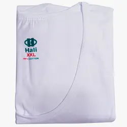 زیرپوش مردانه آستین دار هالی