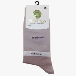 جوراب مردانه نانو