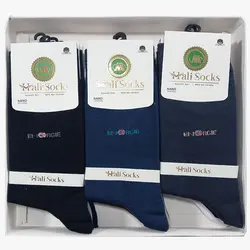 جوراب مردانه نانو