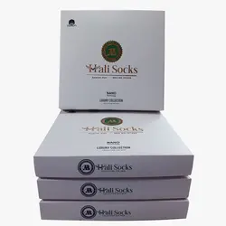 جوراب مردانه نانو