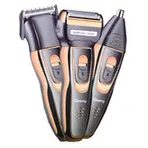 ماشین اصلاح 3 کاره جیمی مدل GM-595