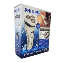 ماشین اصلاح سه تیغ فیلیپس مدل RQ9380