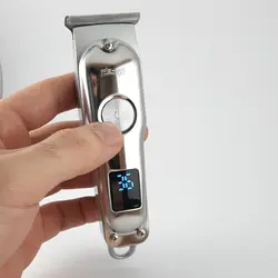 ماشین اصلاغ صورت و بدن دی اس پی مدل 90119