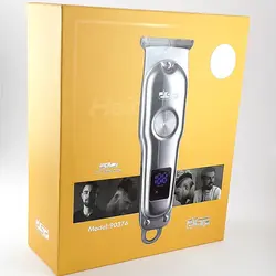 ماشین اصلاغ صورت و بدن دی اس پی مدل 90119