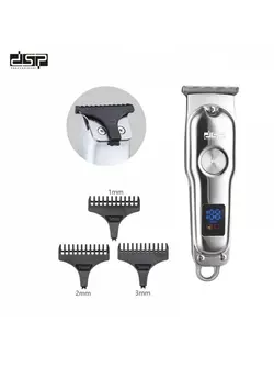 ماشین اصلاغ صورت و بدن دی اس پی مدل 90119