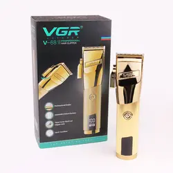ماشین اصلاح حجم زن وی جی ار vgr v-681