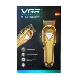 ماشین اصلاح و حجم زن وی جی آر مدل V-133