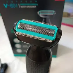 ماشین اصلاح 2 کاره وی جی ار مدل vgr v-601