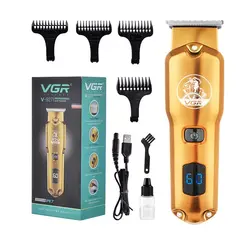 ماشین اصلاح وی جی ار vgr v-927