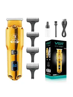 ماشین اصلاح وی جی ار vgr v-927