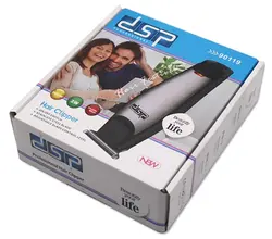 ماشین اصلاح صورت و بدن دی اس پی مدل 90119