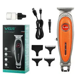 ماشین اصلاح و خط زن وی جی ار مدل V-262