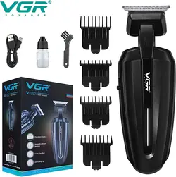ماشین اصلاح صورت و بدن وی جی آر مدل V-952