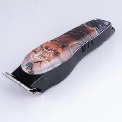 ماشین اصلاح موی سر و صورت وی جی ار مدل V-953