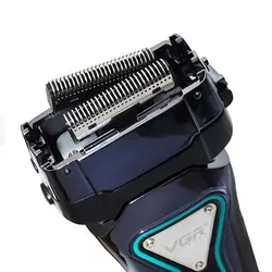 ماشین شیور صورت وی جی آر مدل 333