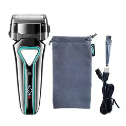 ماشین شیور صورت وی جی آر مدل 333