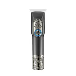 ماشین اصلاح صورت و بدن وی جی آر مدل V-963
