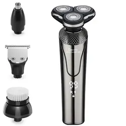 ماشین اصلاح 4 کاره جیمی مدل GM-7761