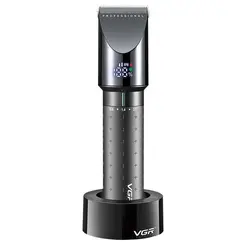 ماشین اصلاح سر و صورت وی جی آر VGR مدل V-698