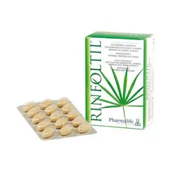 قرص رینفولتیل Rinfoltil
