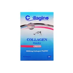 پودر کلاژن Collagino Collagen Powder