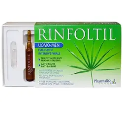 ویال رویش مجدد مو آقایان رینفولتیل فارمالایف