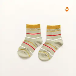 جوراب پسرانه طرح دایناسور 1 تا 12 سال