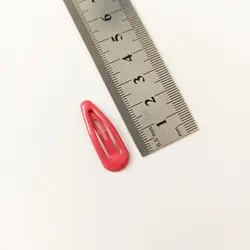 سنجاق تق تقی اشکی براق 3 سانتی بسته 2 عددی