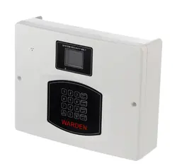 دزدگیر واردن مدل WA1