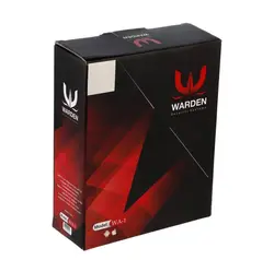 دزدگیر واردن مدل WA1