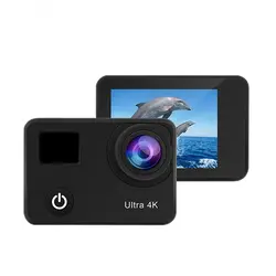 دوربین ورزشی وای فای 4K