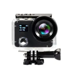 دوربین ورزشی وای فای 4K