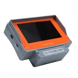 تستر دوربین مداربستهcctv tester