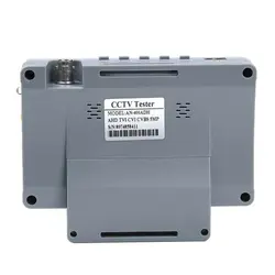 تستر دوربین مداربستهcctv tester