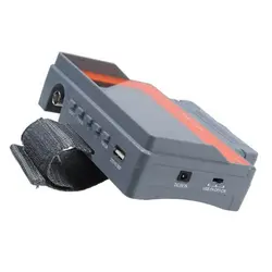 تستر دوربین مداربستهcctv tester