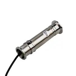 چشمی پشت در