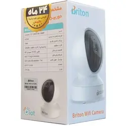 دوربین برایتون WIFI مدل-Biot7Q261P8M