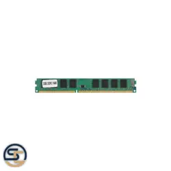 رم کامپیوتر 8GB گیگابایت کینگستون KINGSTON 8GB 1600MHz