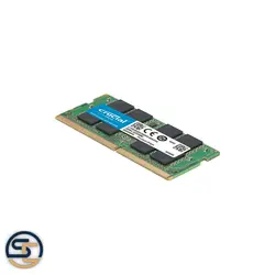 رم Crucial 4GB DDR4-2666 Notebook