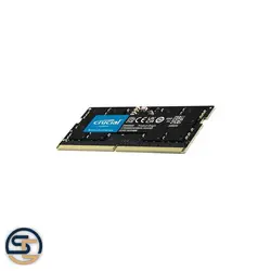 رم Crucial 16GB DDR4-4800 Notebook