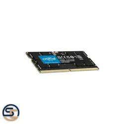 رم Crucial 16GB DDR4-4800 Notebook