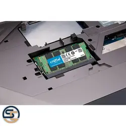 رم Crucial 16GB DDR4-3200 Notebook
