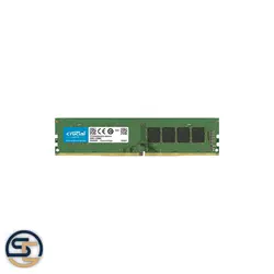رم Crucial 16GB DDR4-2666 PC