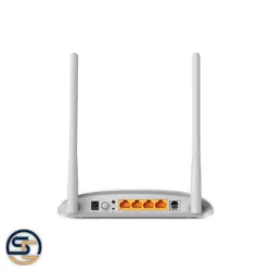 مودم روتر TP-LINK TD-W8961N