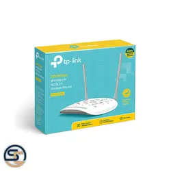 مودم روتر TP-LINK TD-W8961N