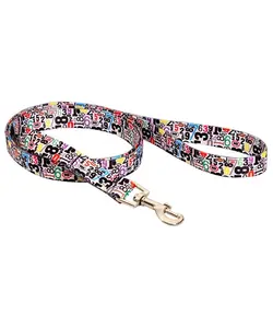 لید طرحدار ریتم NinaPet سایز 1