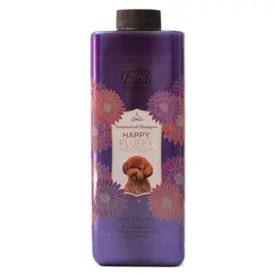 شامپو سگ Endi Essential Oil Shampoo Fluffy & Smooth وزن 500 میلی لیتر